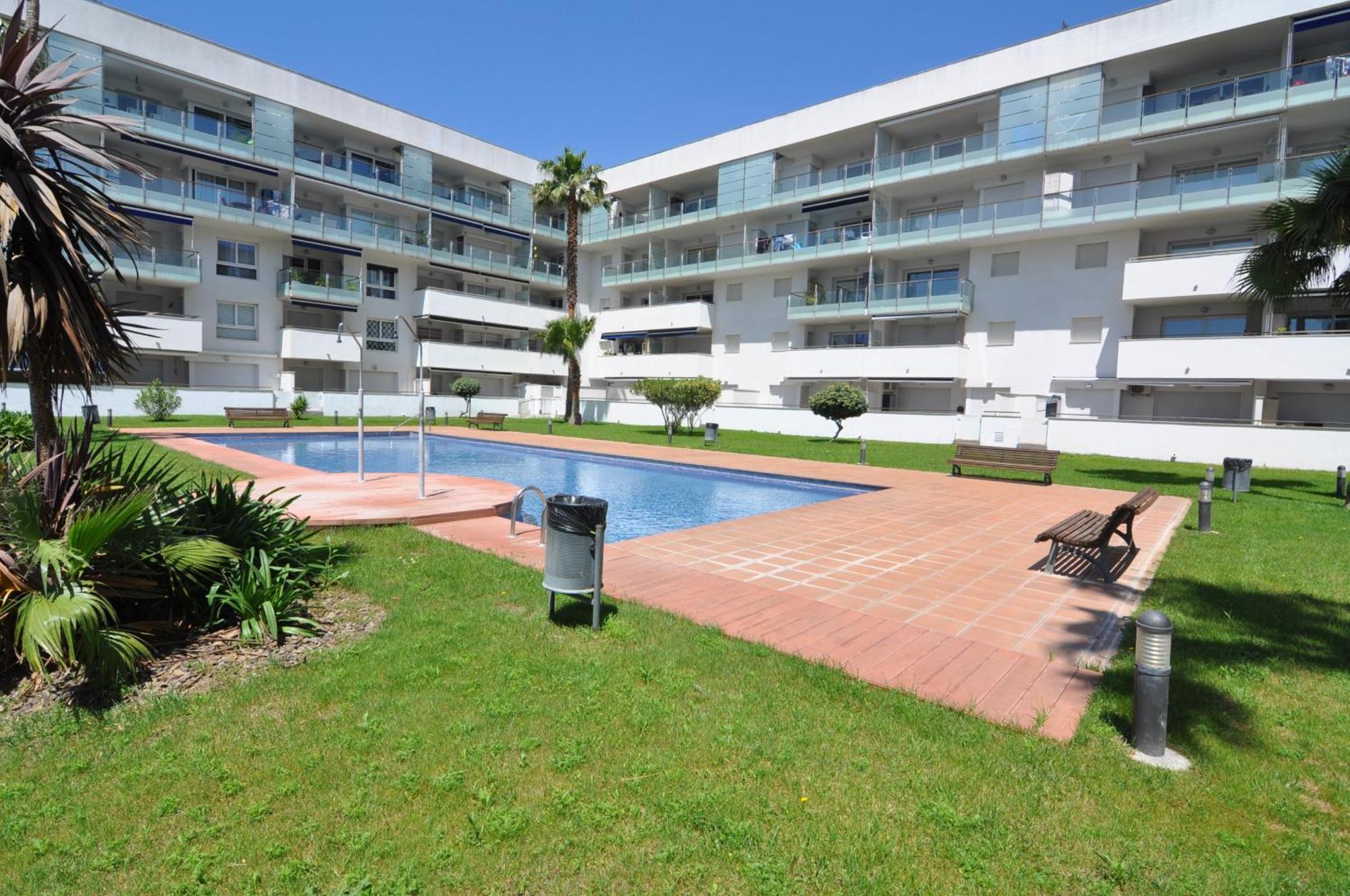 Ferienwohnung Rnet - 130 Portomar Standart Roses Exterior foto
