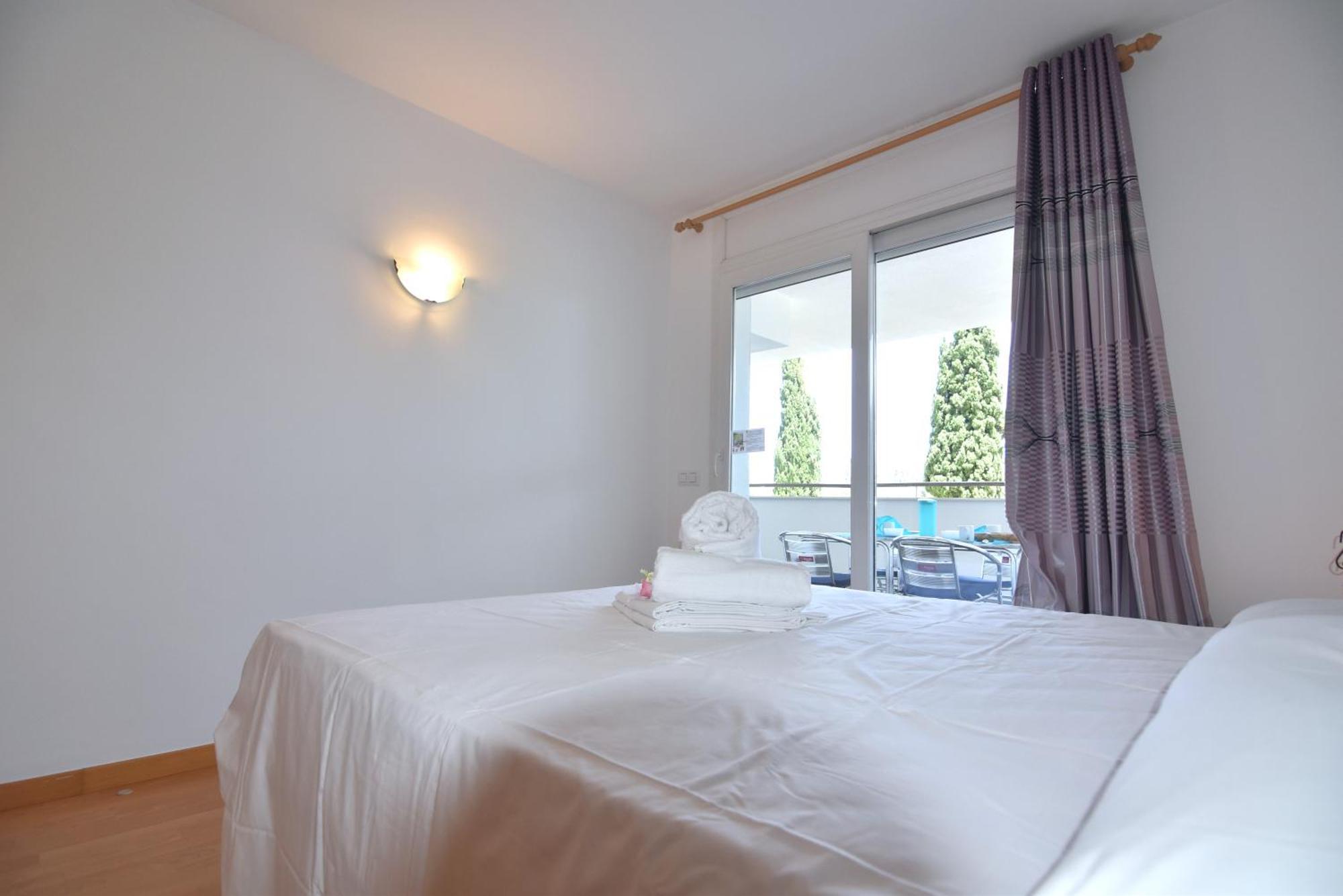 Ferienwohnung Rnet - 130 Portomar Standart Roses Exterior foto