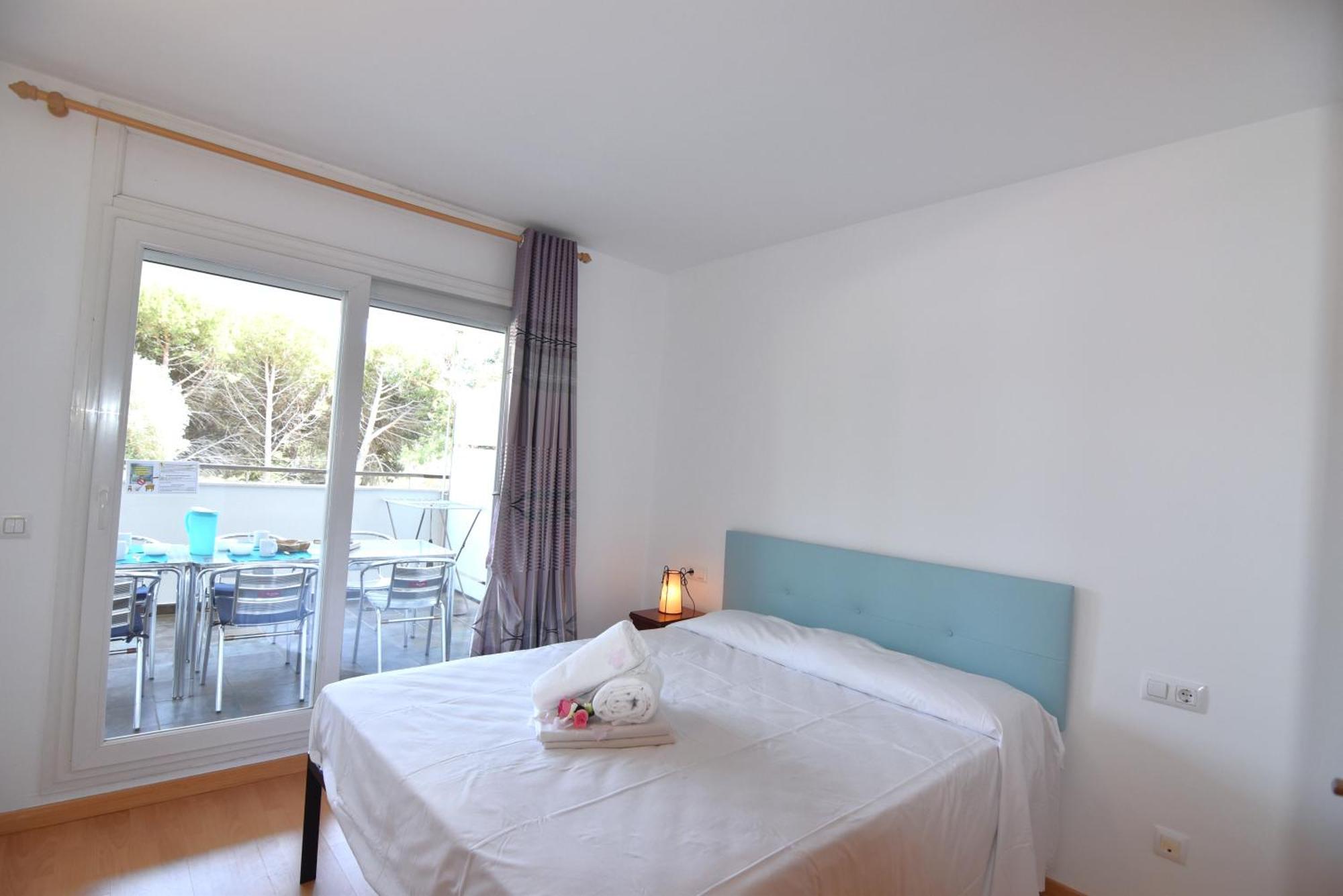 Ferienwohnung Rnet - 130 Portomar Standart Roses Exterior foto