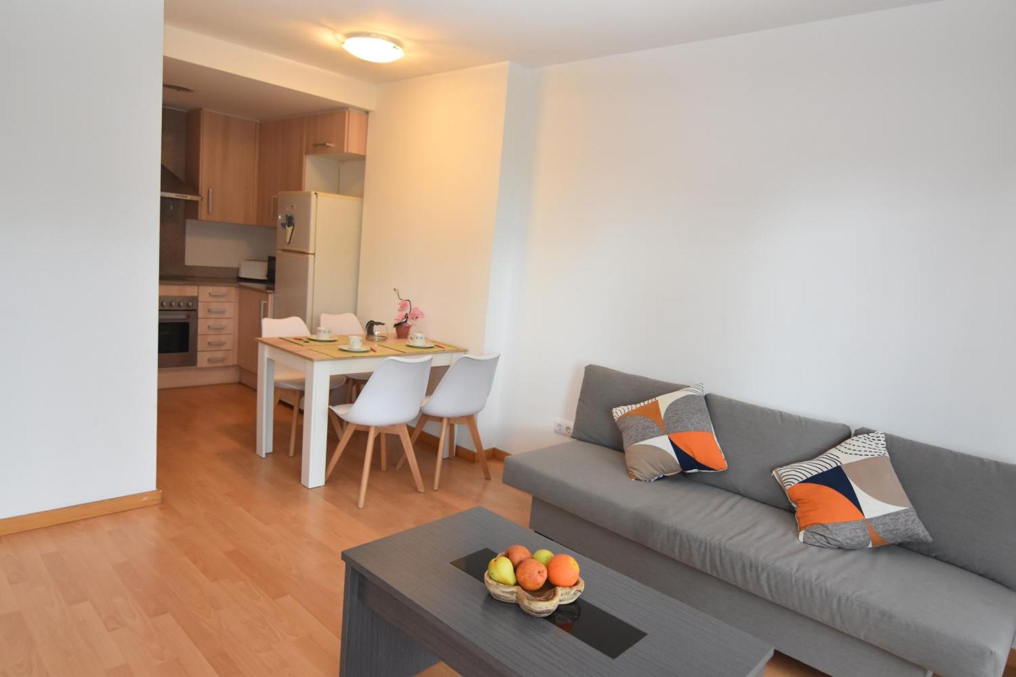 Ferienwohnung Rnet - 130 Portomar Standart Roses Exterior foto