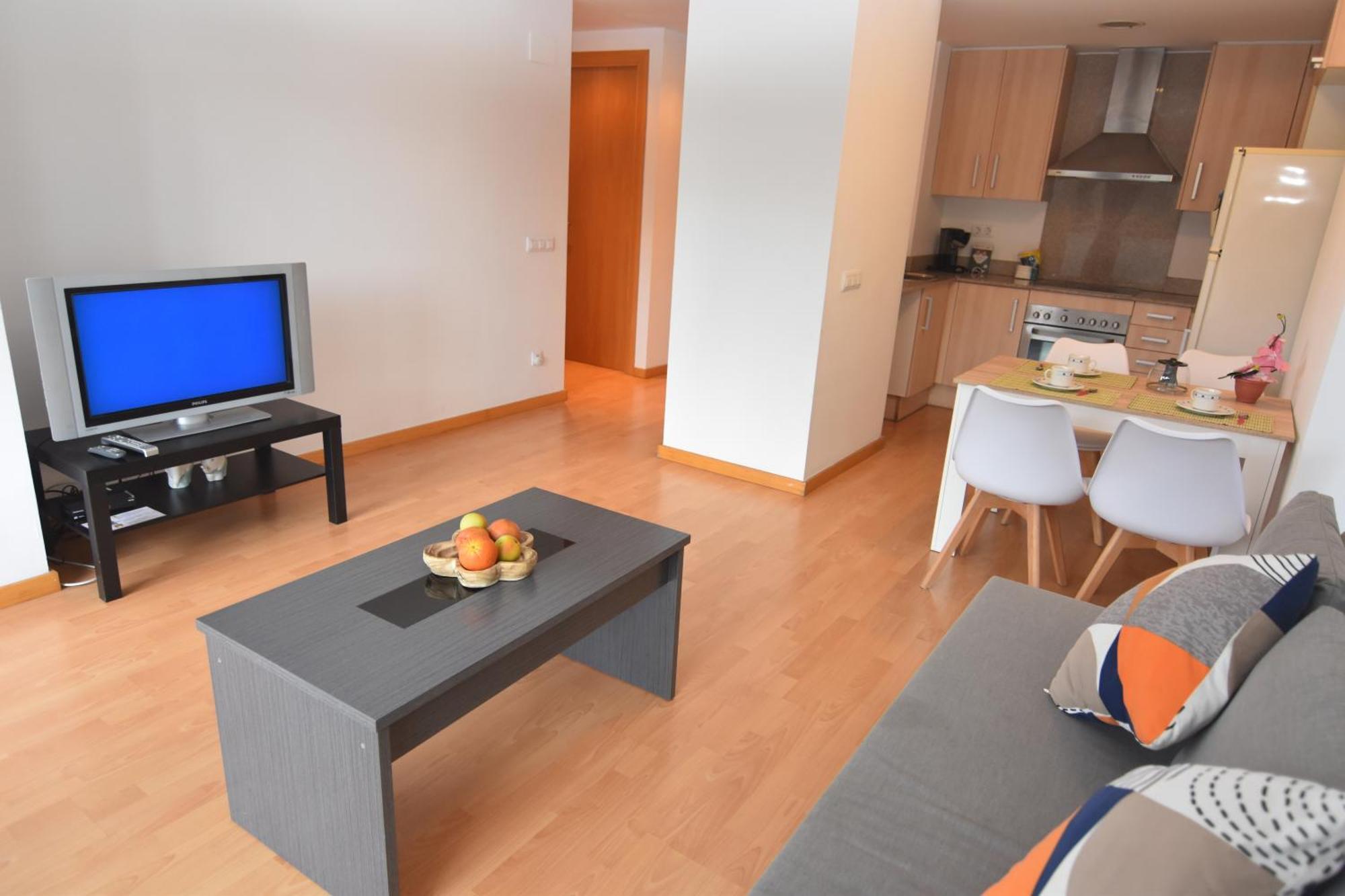 Ferienwohnung Rnet - 130 Portomar Standart Roses Exterior foto